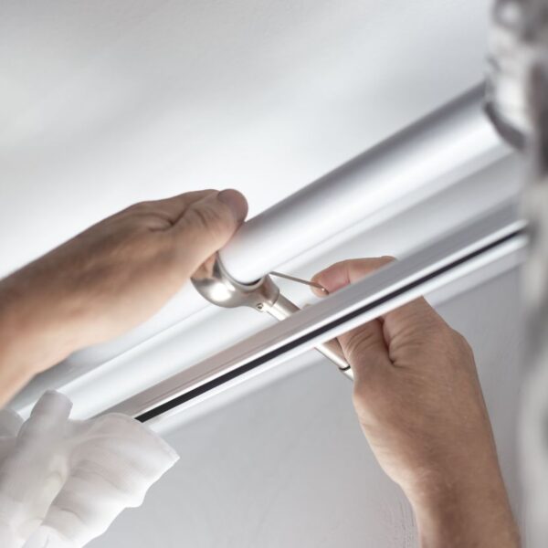 職人行動窗簾創業課